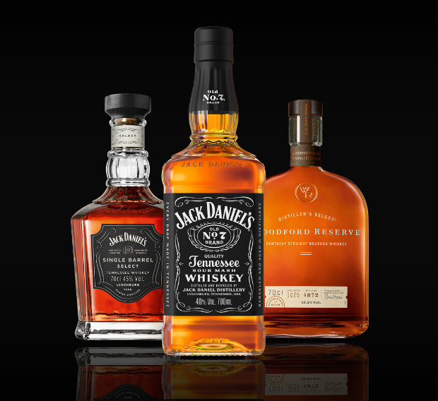 Amerikanischer Whiskey