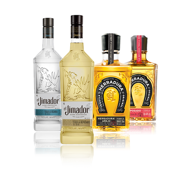 Tequila Marken Kachel
